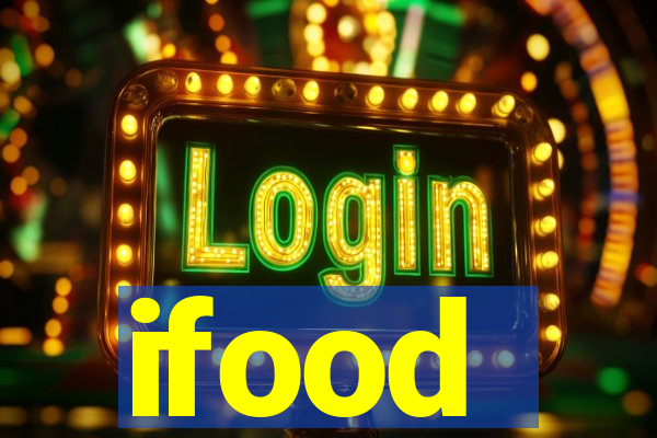 ifood - portal do parceiro